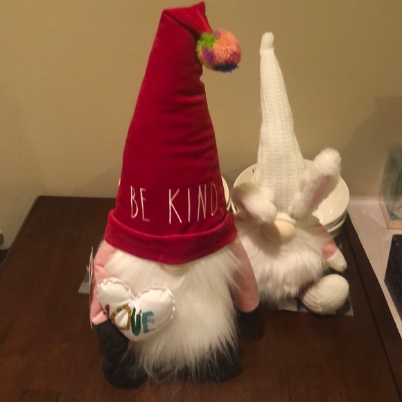 Other - RAE DUNN BE KIND GNOME